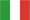 Italian Flag